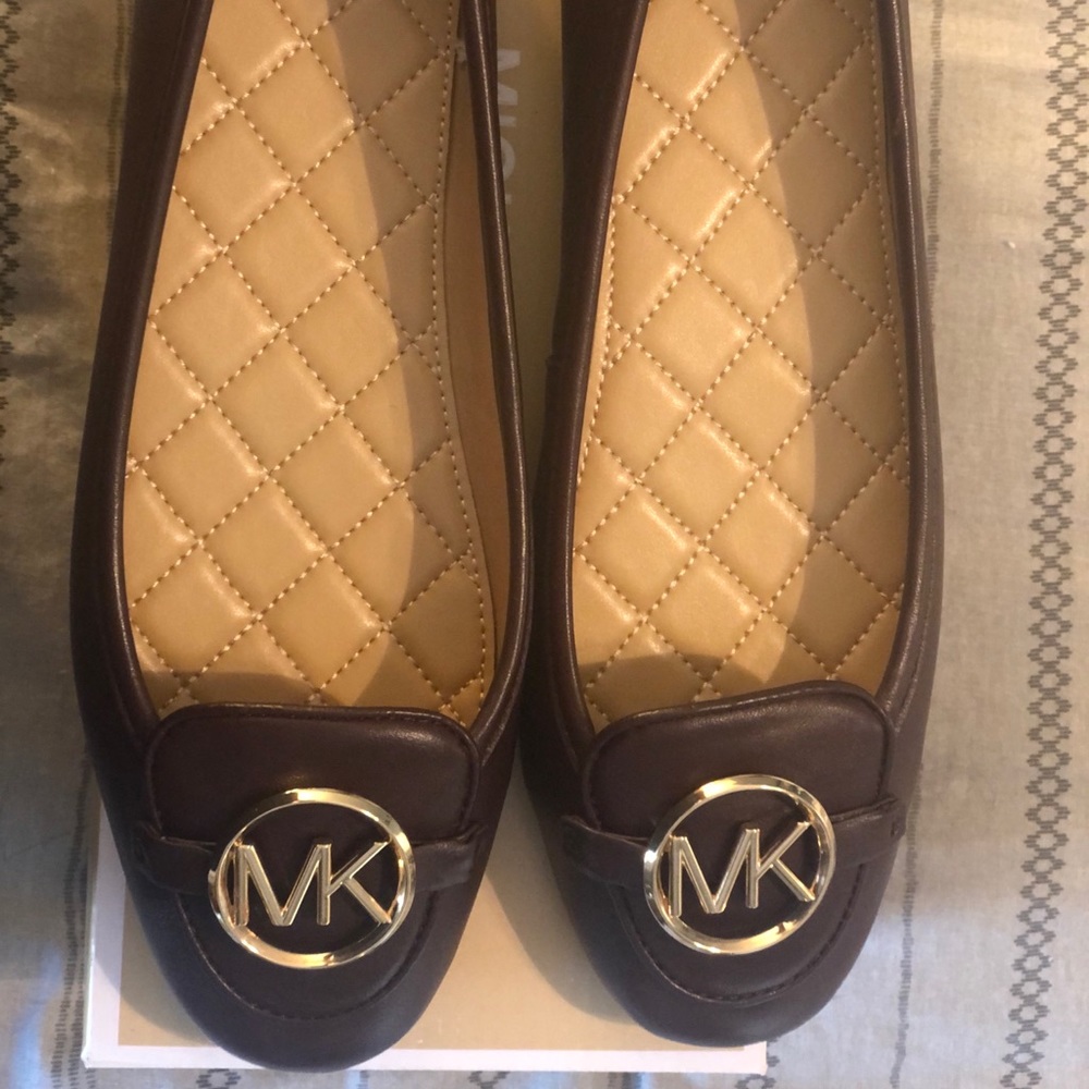 Michael Kors Flats